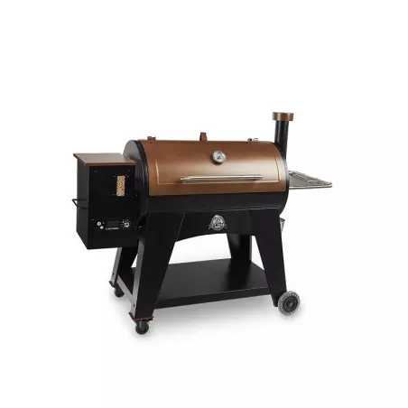 Barbecue à Pellets Austin XL PIT BOSS – Image 2