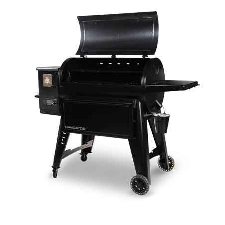 Barbecue à Pellets Navigator 1150 PIT BOSS – Image 2