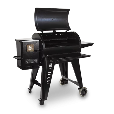 Barbecue à Pellets Navigator 850 PIT BOSS – Image 2