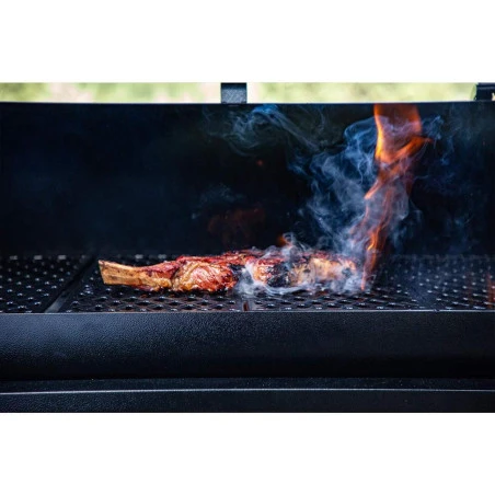 Barbecue à Pellets Pro 1150 Wi-Fi PIT BOSS – Image 2