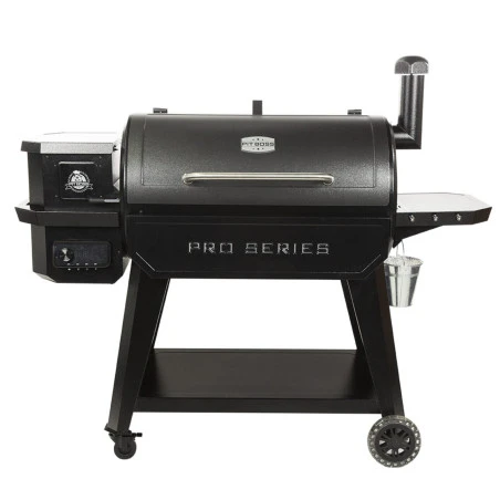 Barbecue à Pellets Pro 1150 Wi-Fi PIT BOSS – Image 4