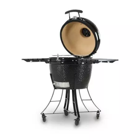 Barbecue Ceramique Pbk24 Noir PIT BOSS – Image 2