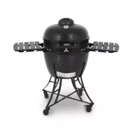 Barbecue Ceramique Pbk24 Noir PIT BOSS