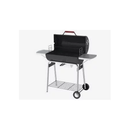 Landmann Barbecue Charbon De Bois Black Taurus 660