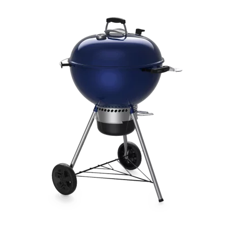 Barbecue Charbon Master-Touch Gbs 5750 - Ocean Blue - WEBER