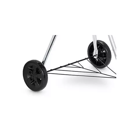 Barbecue Charbon Master-Touch Gbs 5750 - Bleu Slate - WEBER – Image 3