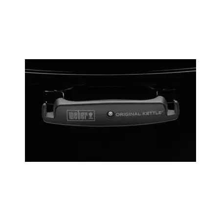 Weber Barbecue Charbon Original Kettle E-5710 57cm Black – Image 6