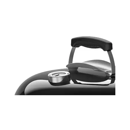 Weber Barbecue Charbon Original Kettle E-5710 57cm Black – Image 7