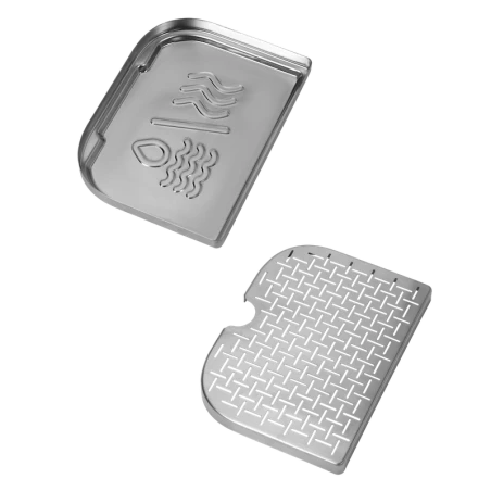 Barbecue Electrique Lumin Compact Sur Stand - Black - WEBER – Image 3