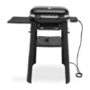 Barbecue Electrique Lumin Compact Sur Stand - Black - WEBER