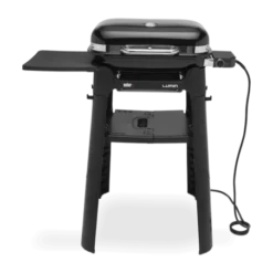 Barbecue Electrique Lumin Compact Sur Stand - Black - WEBER