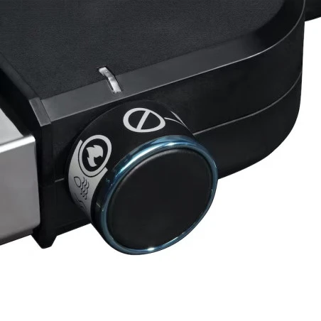 Barbecue Electrique Lumin - Black - WEBER – Image 3