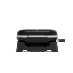 Barbecue Electrique Lumin Compact - Black - WEBER