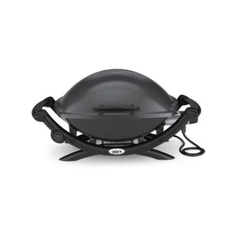 Barbecue Electrique Q2400 - Dark Grey - WEBER