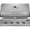 Barbecue Gaz Encastrable Built-In Bi Serie 32 4 Brûleurs - NAPOLEON