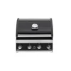 Barbecue Gaz GRANDHALL Premium G4 Encastrable