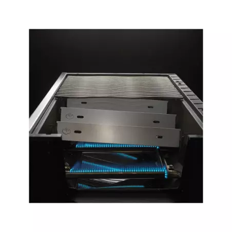 Napoleon Barbecue Gaz Prestige 665 INOX 5 Brûleurs + Sizzle Latéral + Brûleur Arrière – Image 6