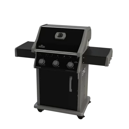 Barbecue Gaz Rogue 425 Serie R 3 Brûleurs - NAPOLEON