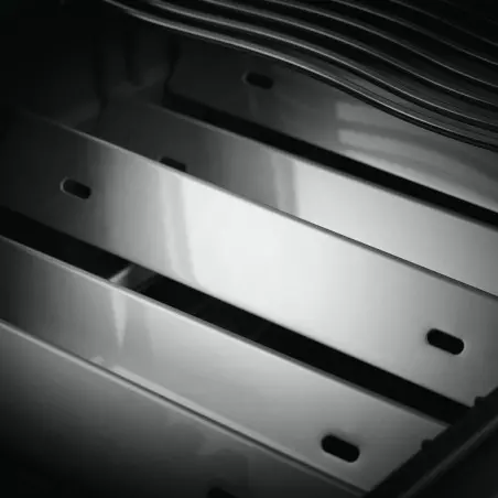 Barbecue Gaz Rogue 425 RXT Noir + Sizzle Lateral - NAPOLEON – Image 2