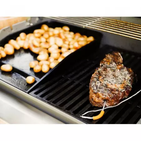 Barbecue Gaz WEBER Spirit Ii E-210 Gbs – Image 2