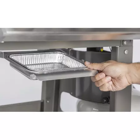 Barbecue Gaz WEBER Spirit Ii E-210 Gbs – Image 4