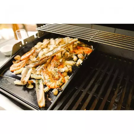 Barbecue Gaz WEBER Spirit Ii E-210 Gbs – Image 5