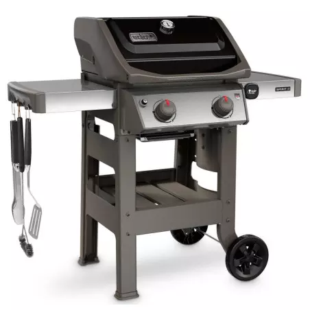 Barbecue Gaz WEBER Spirit Ii E-210 Gbs
