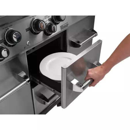 Barbecue Gaz Imperial S 690 Ir Broil King – Image 4