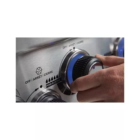 Barbecue Gaz Imperial S 690 Ir Broil King – Image 6