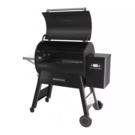 Barbecue à Pellets TRAEGER Ironwood 885 – Image 2