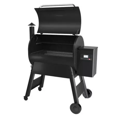 Barbecue à Pellets TRAEGER Pro 780 – Image 2