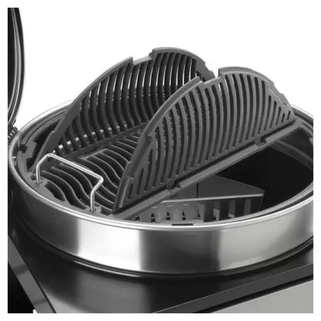 BBQ Charbon NAPOLEON Rodeo Pro22K Sur Chariot – Image 2