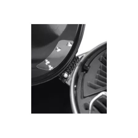 BBQ Charbon NAPOLEON Rodeo Pro22K Sur Chariot – Image 4