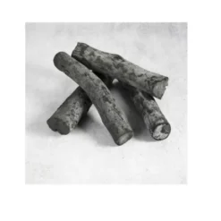 Binchotan Jomaru 15 Kg Diam 35-45 Mm - Long 200-280 Mm