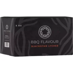 Binchotan Lychee Blanc 5Kg 1000°C - YAKINIKU