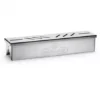 Napoleon Boitier De Fumage Inox Rectangle Ref 67013