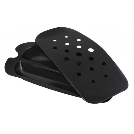 Boîtier De Fumage Universel - 17179 - WEBER