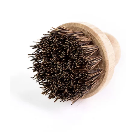 Brosse Ronde Pour Nettoyage YAKINIKU – Image 3