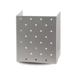 Cache Bouteille De Gaz Inox