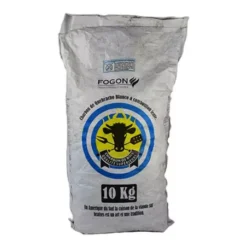 Charbon De Bois Argentin Quebracho - FOGON 10Kg