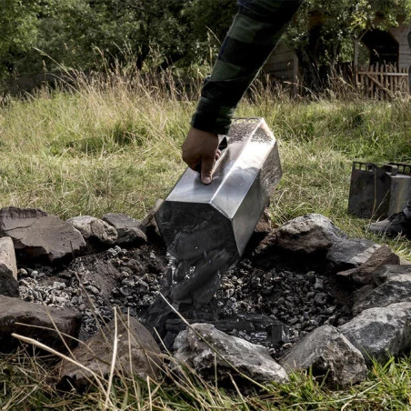 Charbonnière En Inox PETROMAX – Image 8