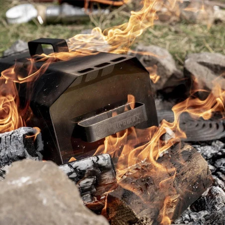 Charbonnière En Inox PETROMAX – Image 9