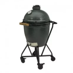 Chariot à Roulettes + Poignee BIG GREEN EGG XXL