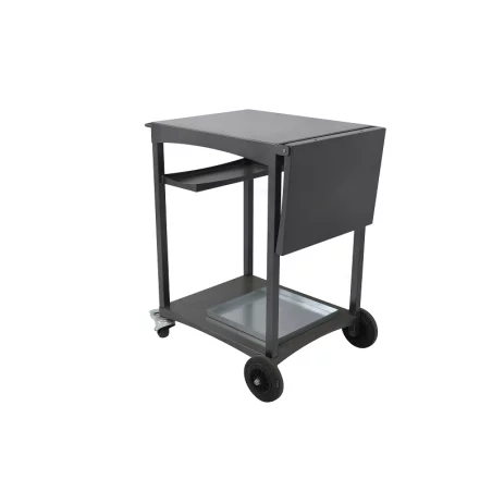 Chariot Eco Grill-01 Pour Grilloir 54 - Glm – Image 2