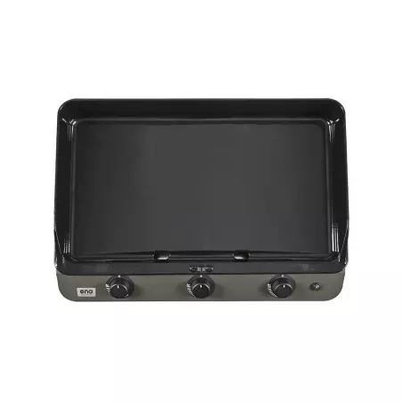 Chariot Plancha Fusion 75 Gris Cargo 2024 - ENO – Image 4