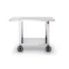 Chariot Smart20 Inox Pour Plancha Alfa PLANET (Réf. 0205059)