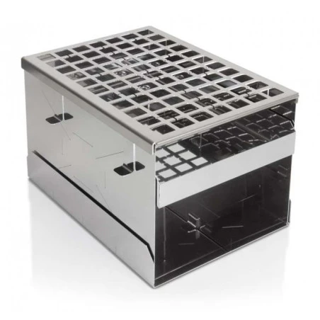 Feuerhand Crochet De Four Pour Foyer De Poche Fb1 Fb2 PETROMAX – Image 2