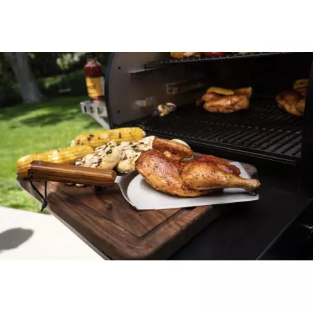 Grande Spatule TRAEGER – Image 2