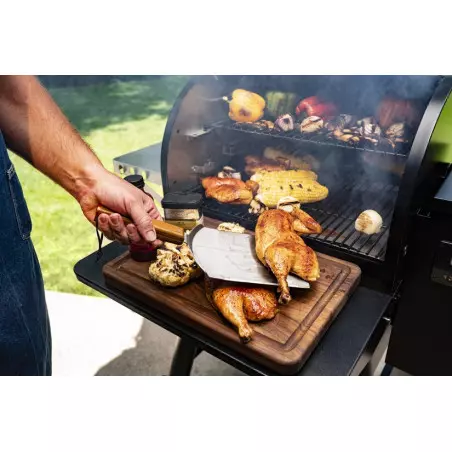 Grande Spatule TRAEGER – Image 3