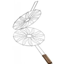 Grille 10 Gambas - Cooki